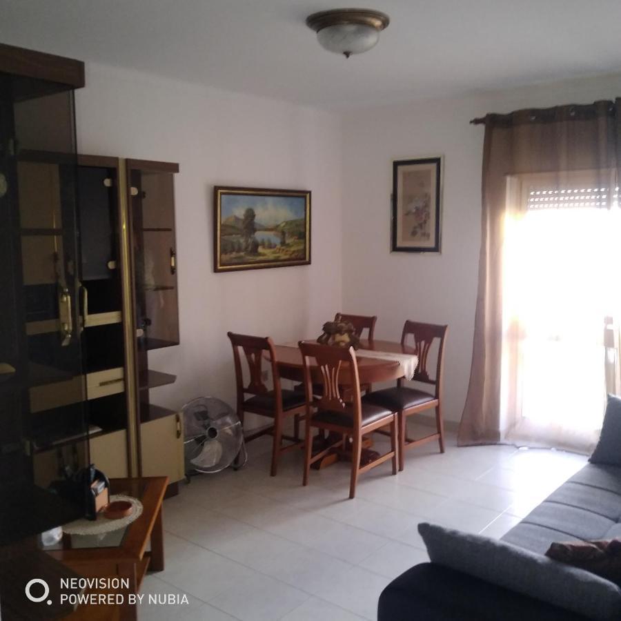 Appartement Apartamento Central *